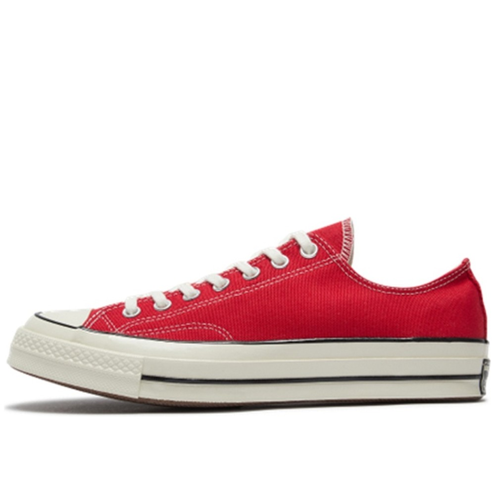 Chuck 70 Ox Red Ivory