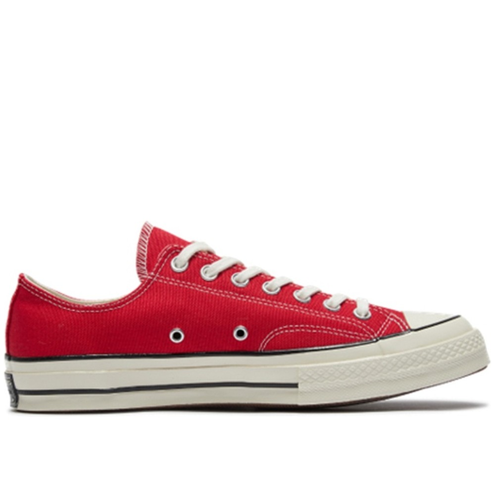 Chuck 70 Ox Red Ivory