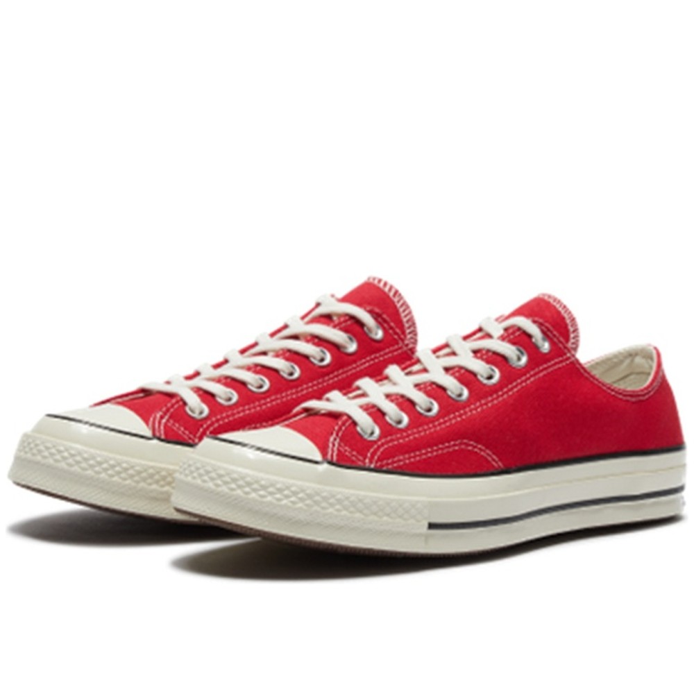 Chuck 70 Ox Red Ivory