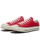 Chuck 70 Ox Red Ivory