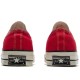 Chuck 70 Ox Red Ivory