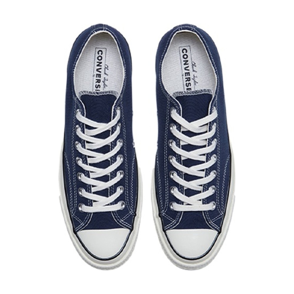 Chuck 70 Ox Obsidian