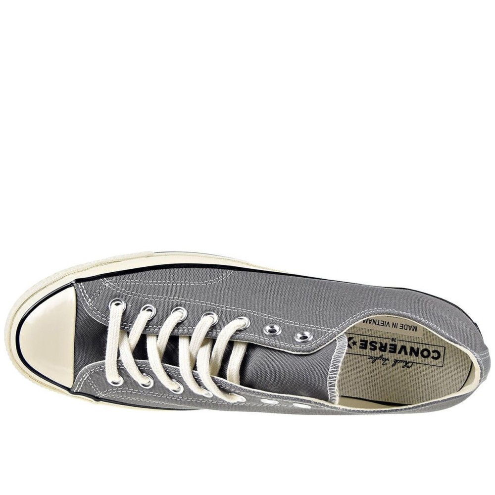 Chuck Taylor All Star 70 Ox Mason Grey
