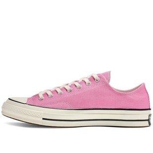 Chuck 70 Ox Pink Ivory