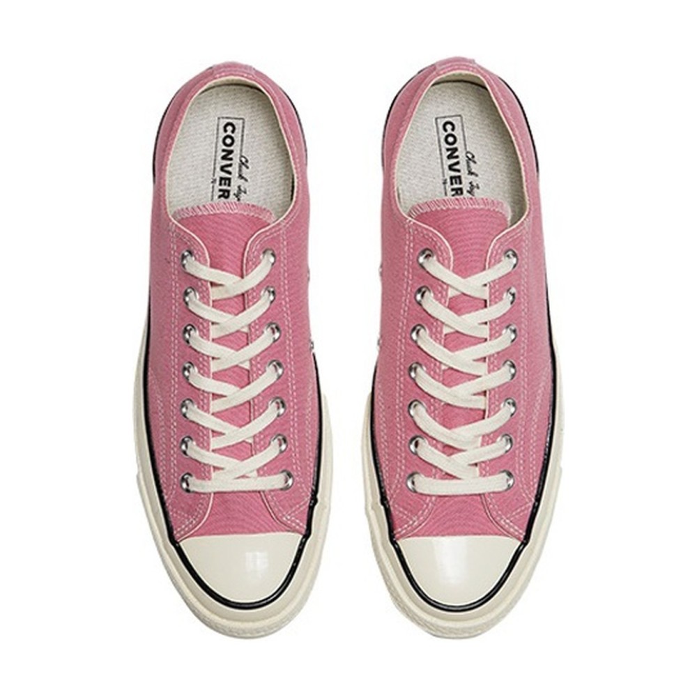 Chuck 70 Ox Pink Ivory