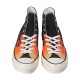 Chuck 70 Hi Flames