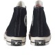Chuck 70 Hi Flames