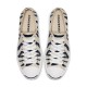 Jack Purcell Ox Zebra Print