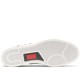 Jack Purcell Ox Zebra Print