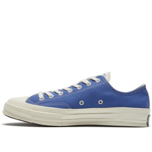Chuck 70 Ox Blue White