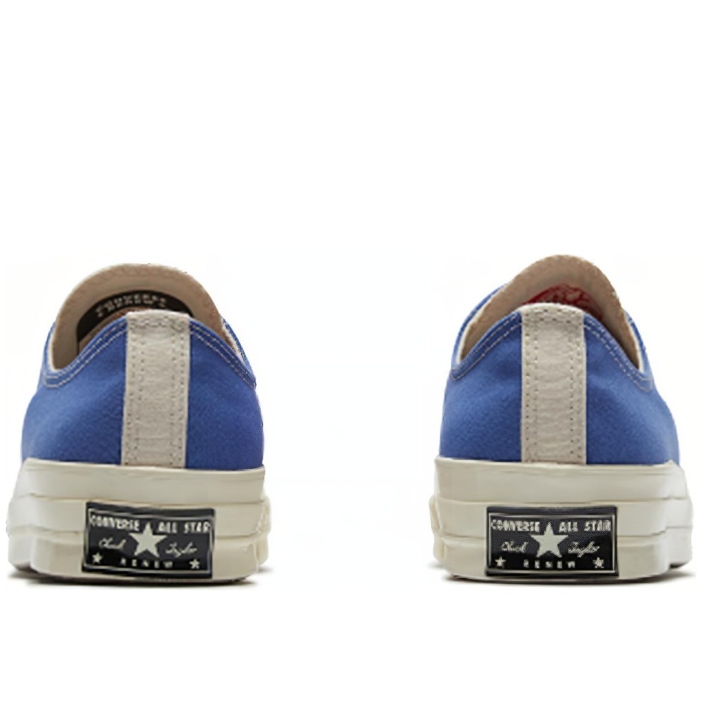 Chuck 70 Ox Blue White