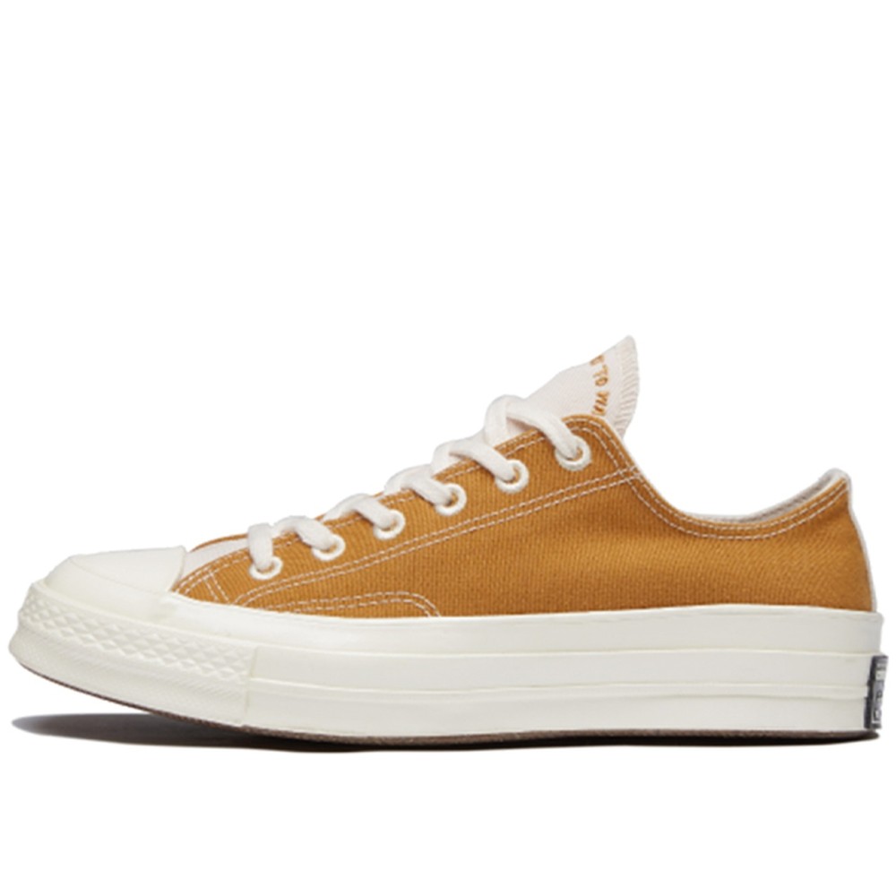 Chuck 70 Brown Ivory