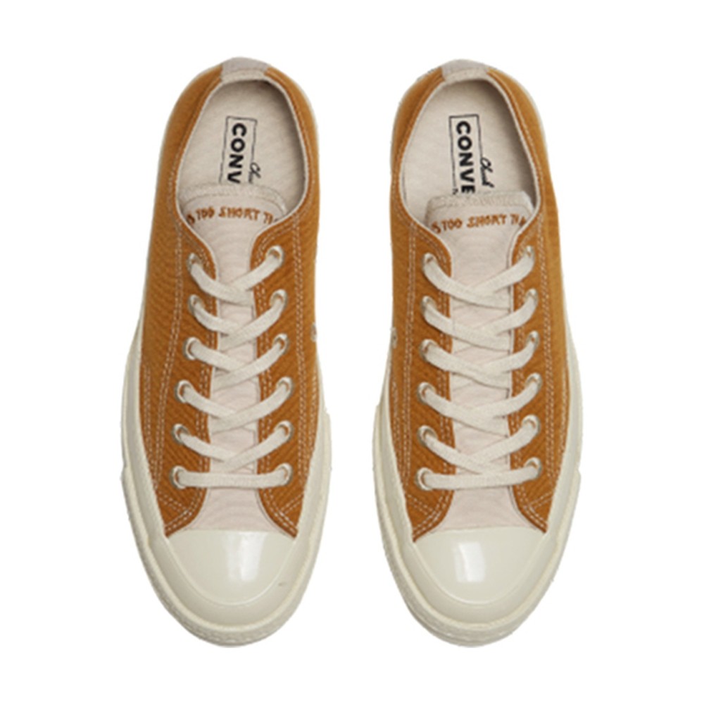 Chuck 70 Brown Ivory