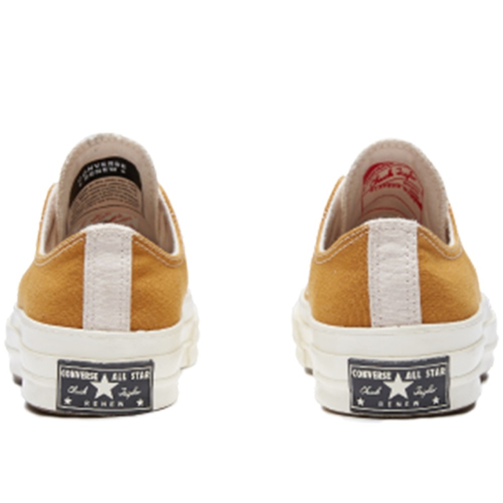 Chuck 70 Brown Ivory