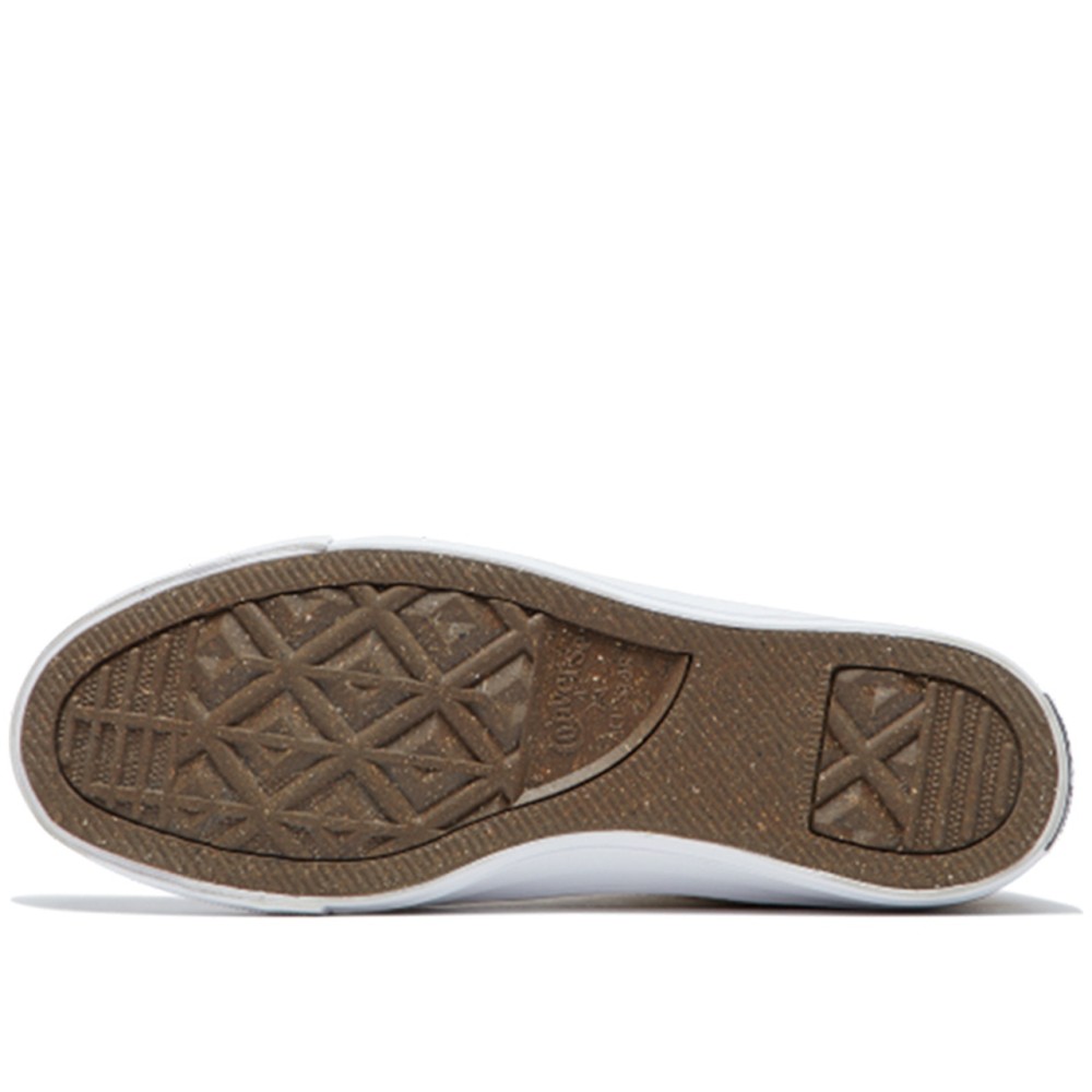 Chuck 70 Brown Ivory