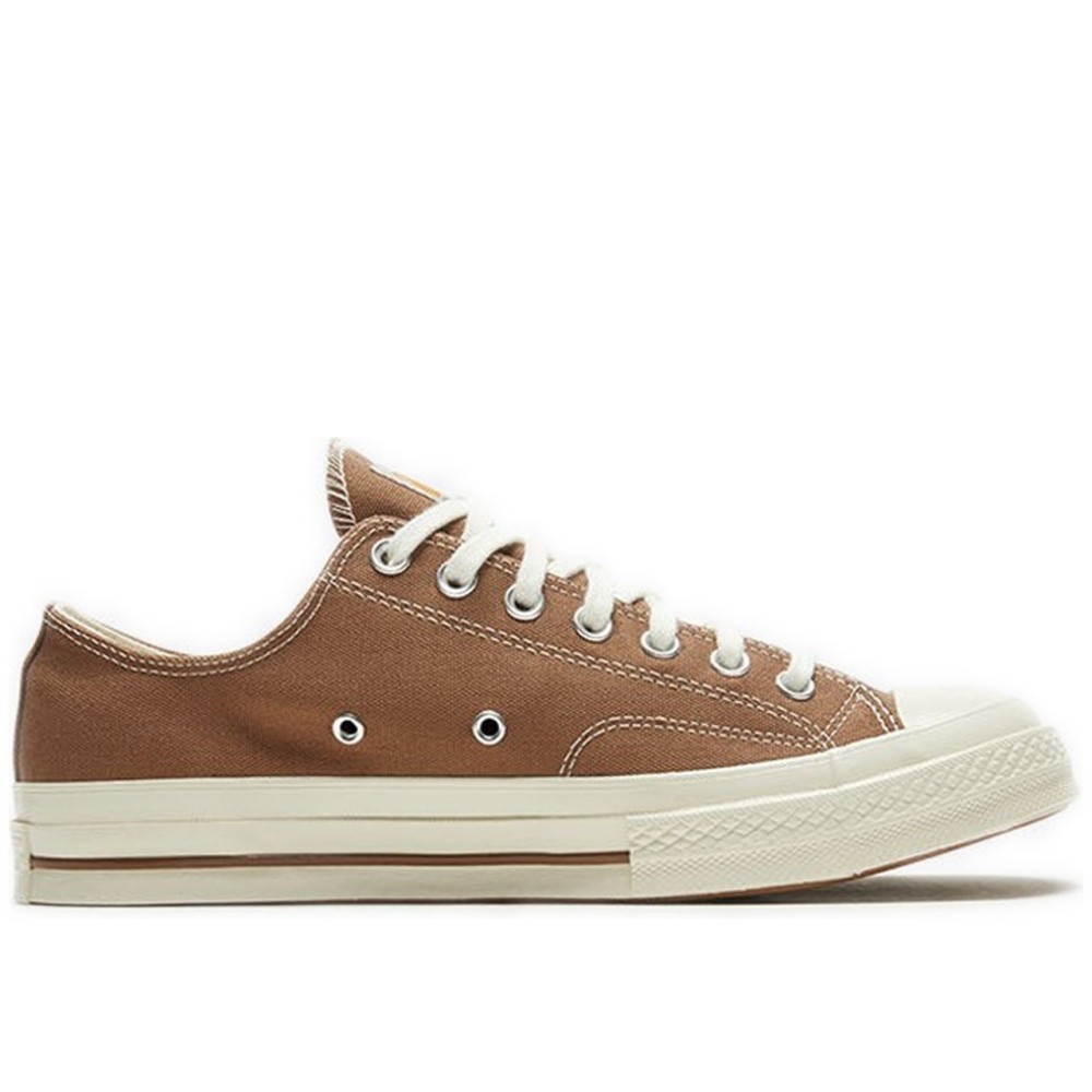 Carhartt Wip X Chuck 70 Low Hamilton Brown