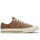 Carhartt Wip X Chuck 70 Low Hamilton Brown
