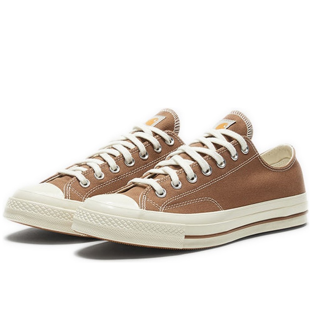 Carhartt Wip X Chuck 70 Low Hamilton Brown