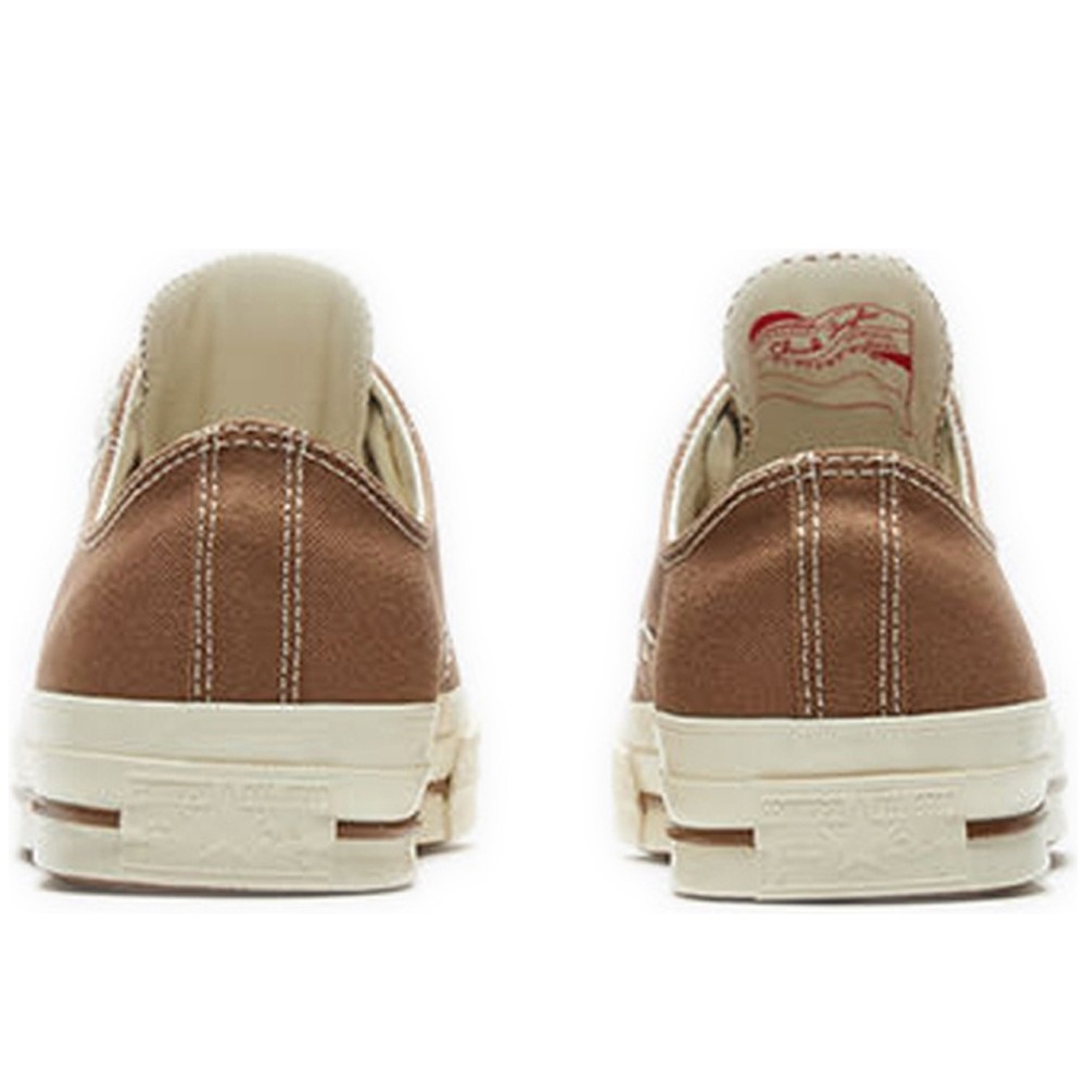 Carhartt Wip X Chuck 70 Low Hamilton Brown