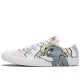 Tom And Jerry X Chuck Taylor All Star Low Carton