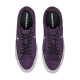 One Star White Purple