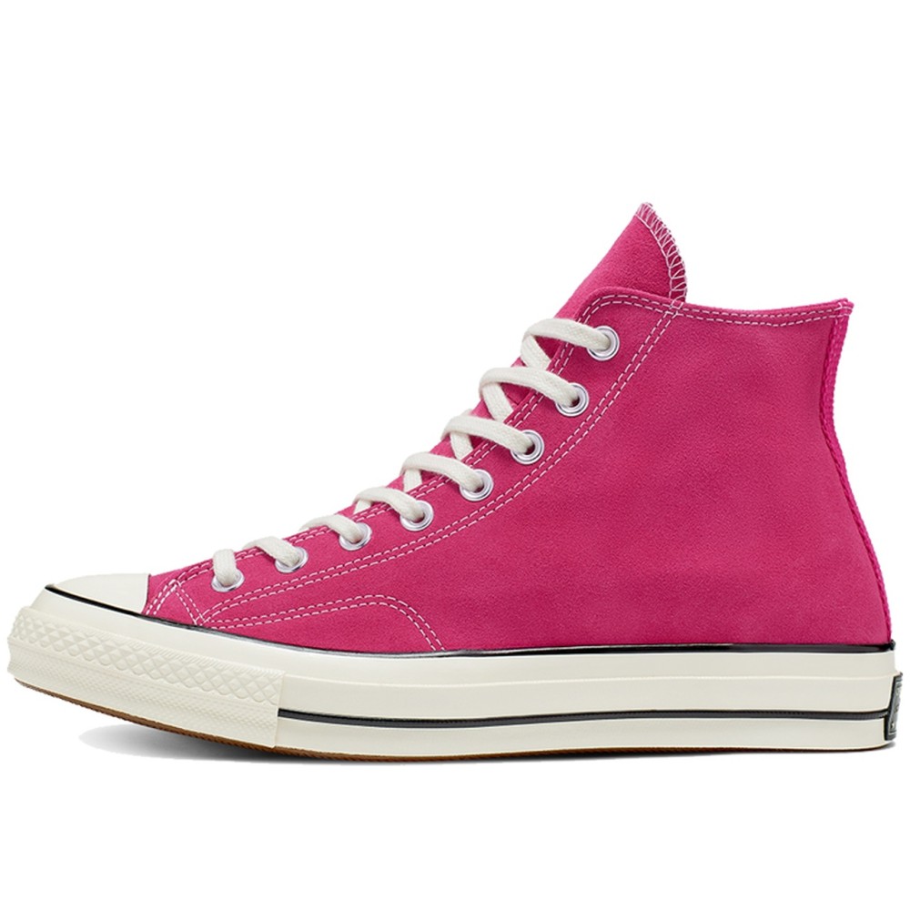 Chuck 70 High Prime Pink