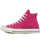 Chuck 70 High Prime Pink