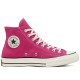 Chuck 70 High Prime Pink