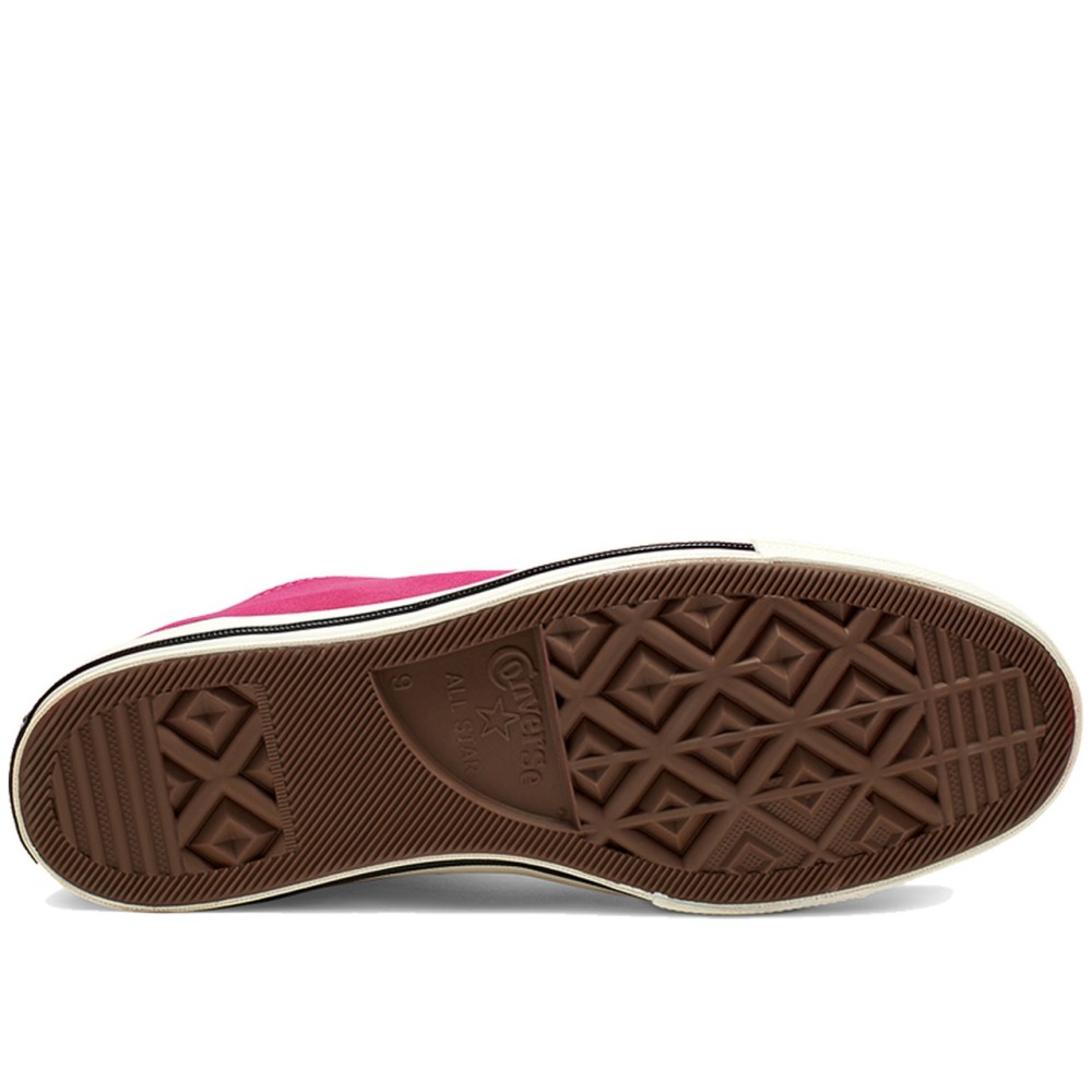 Chuck 70 High Prime Pink