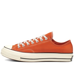 Chuck 70 Ox Orange Beige