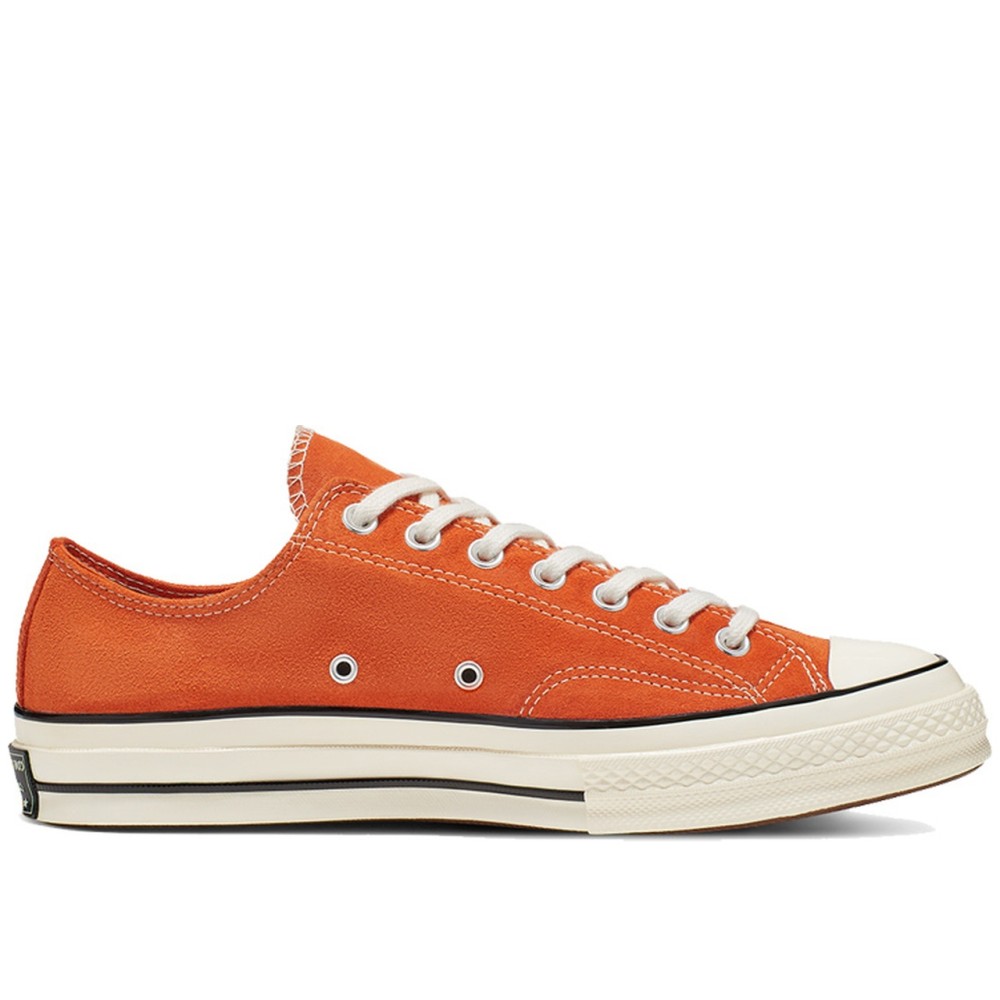Chuck 70 Ox Orange Beige