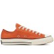 Chuck 70 Ox Orange Beige