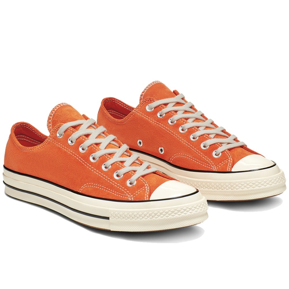 Chuck 70 Ox Orange Beige