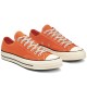 Chuck 70 Ox Orange Beige