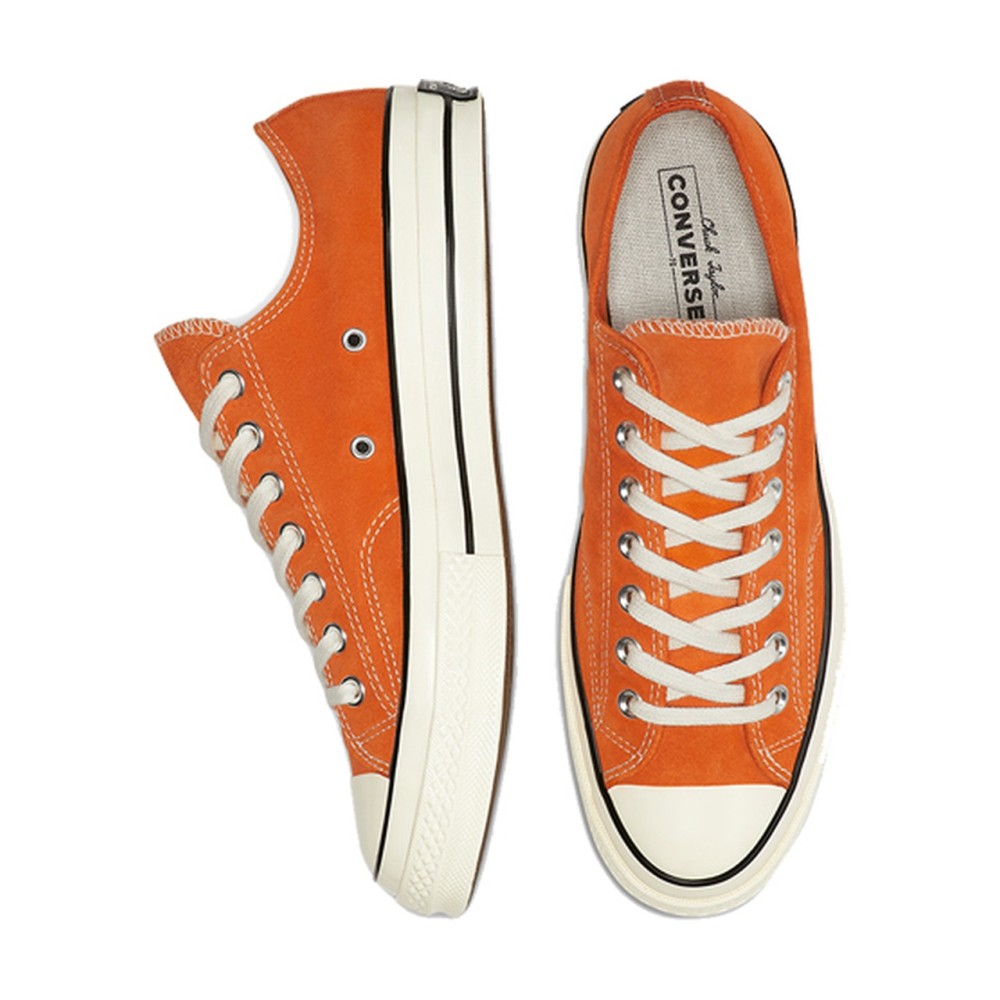 Chuck 70 Ox Orange Beige