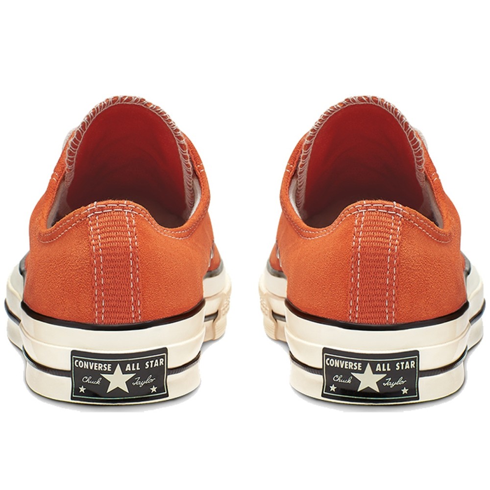 Chuck 70 Ox Orange Beige