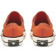 Chuck 70 Ox Orange Beige