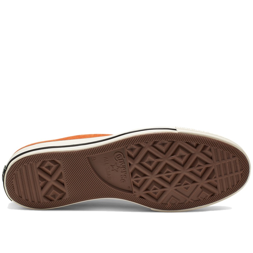 Chuck 70 Ox Orange Beige