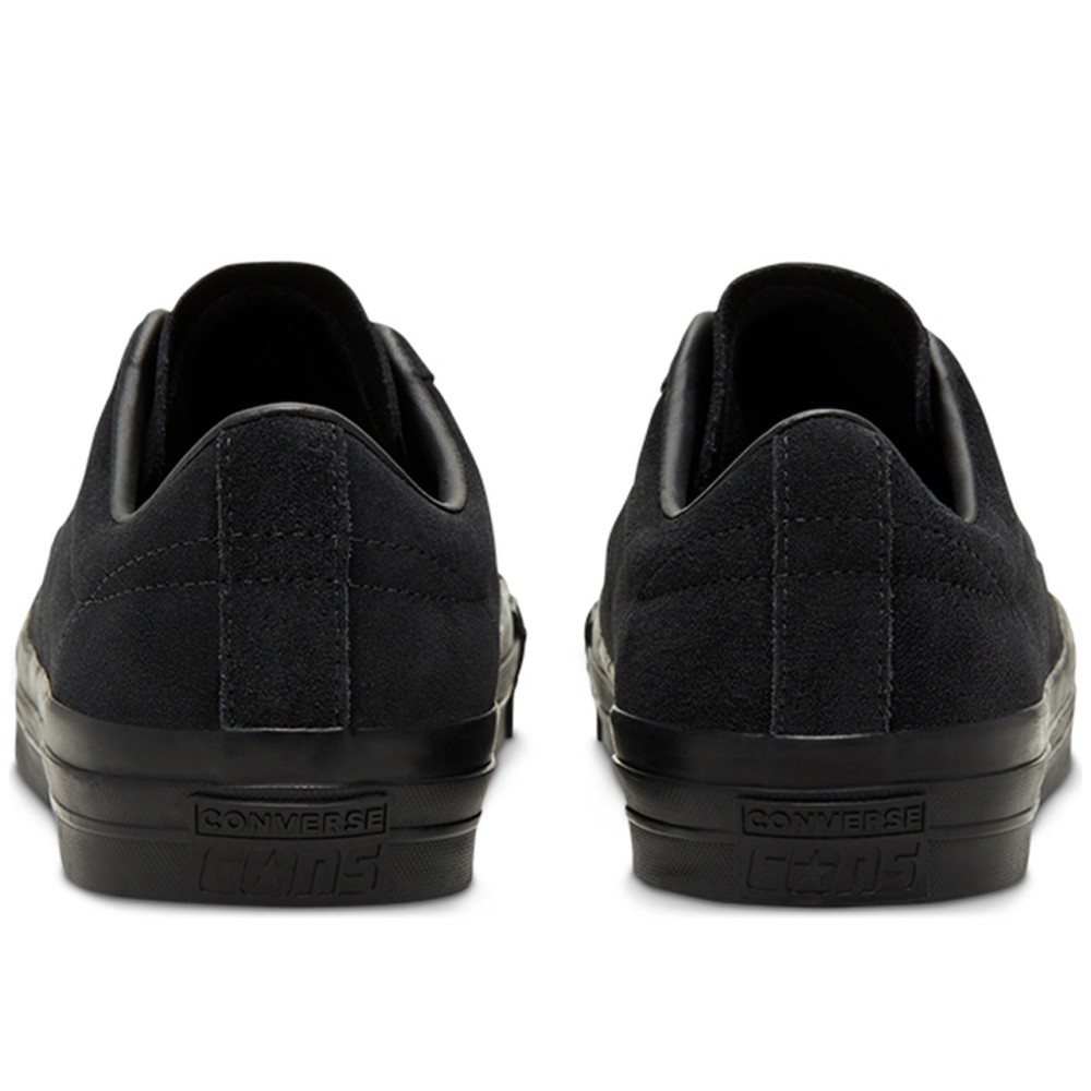 One Star Pro Low Triple Black