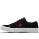 One Star Suede Seasonal Colors Ox Twisted Classic