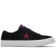 One Star Suede Seasonal Colors Ox Twisted Classic