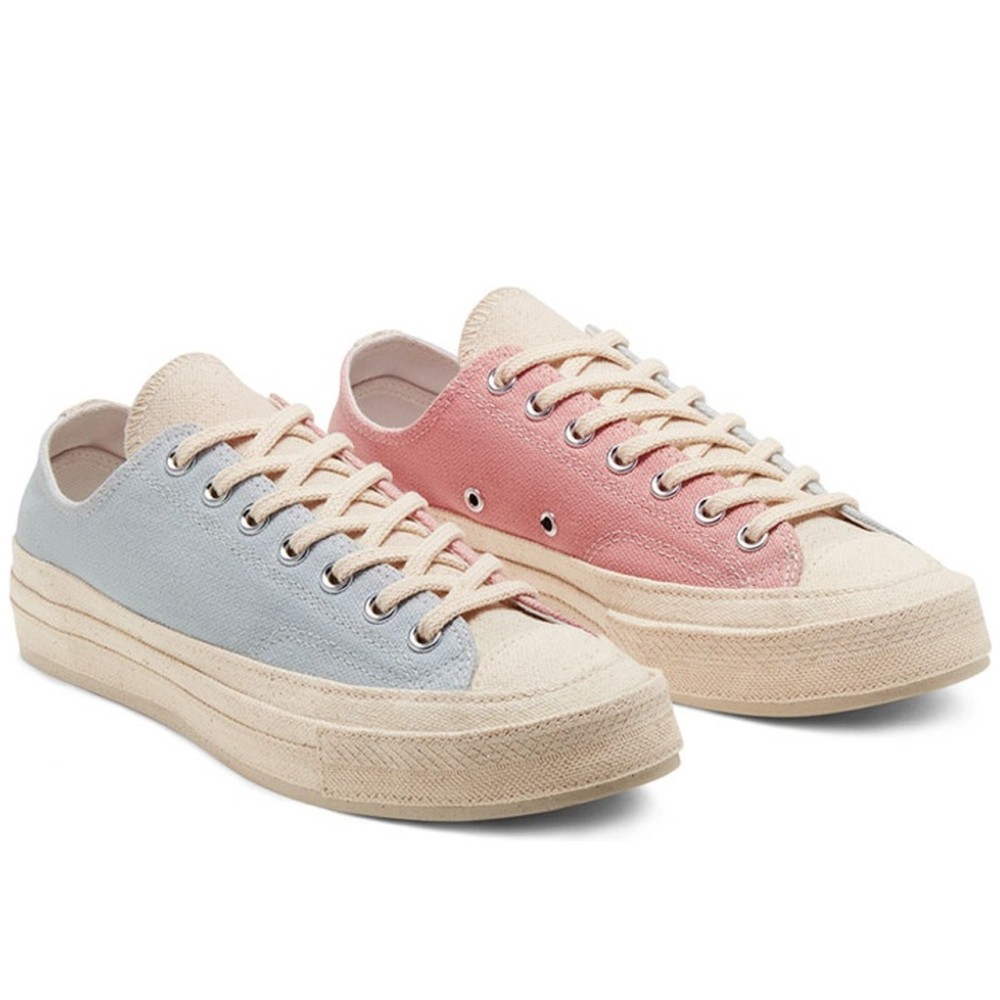 Renew Chuck 70 Low Tri Panel Pack