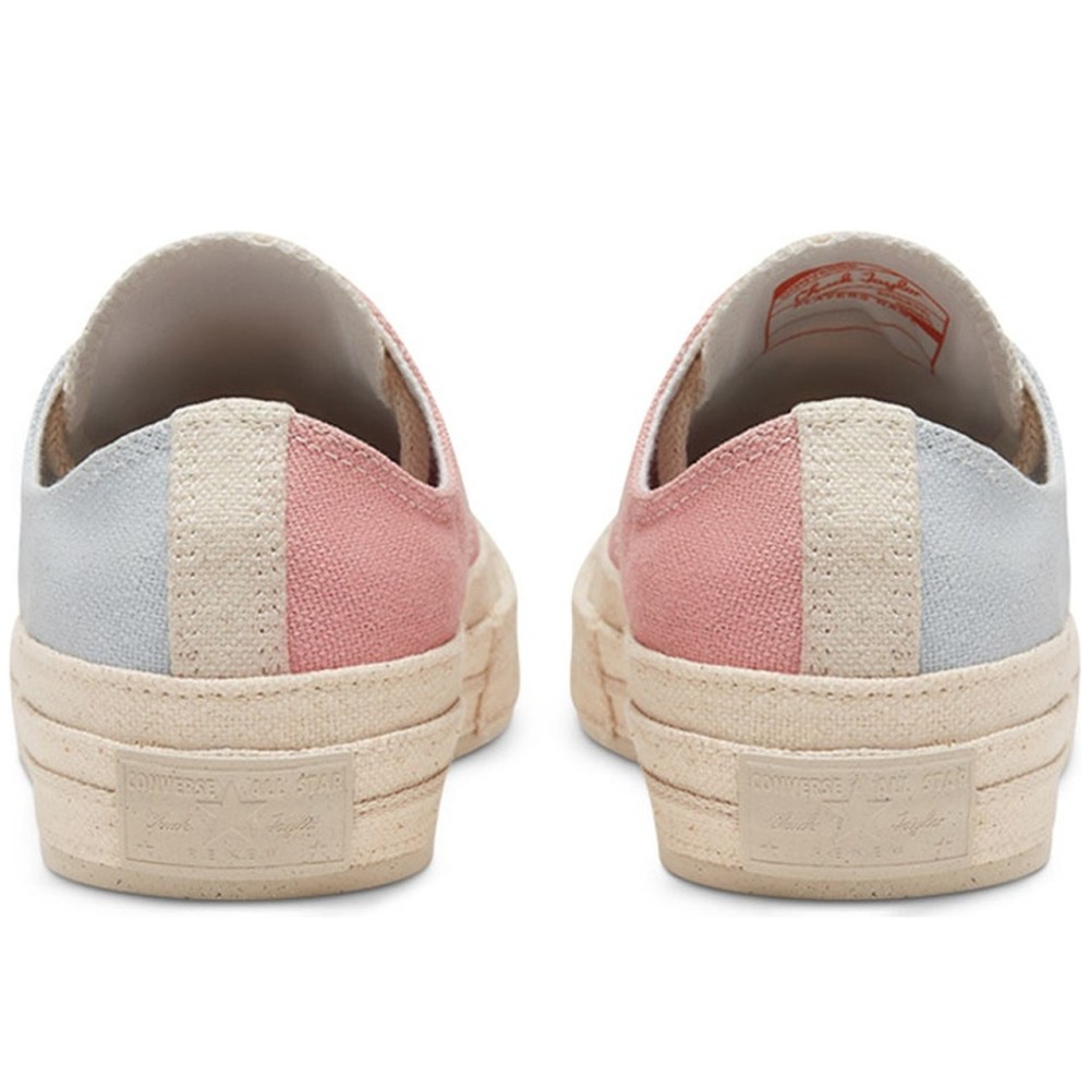 Renew Chuck 70 Low Tri Panel Pack