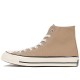 Chuck 70 High Nomad Khaki