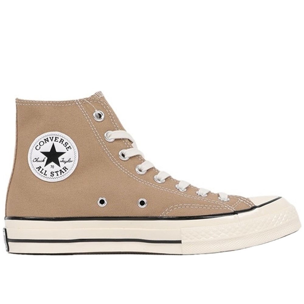 Chuck 70 High Nomad Khaki