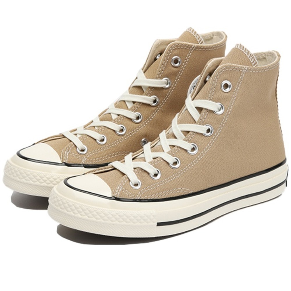 Chuck 70 High Nomad Khaki