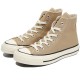 Chuck 70 High Nomad Khaki