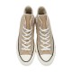 Chuck 70 High Nomad Khaki