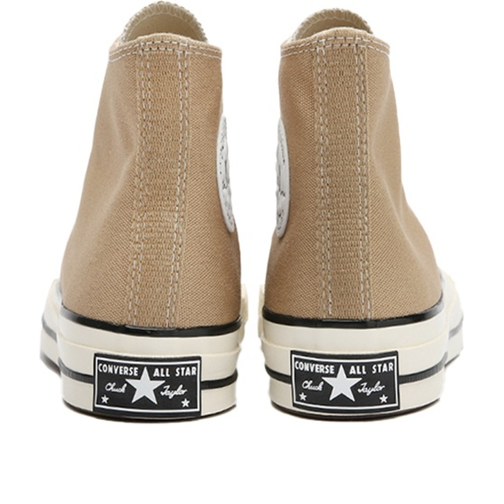 Chuck 70 High Nomad Khaki