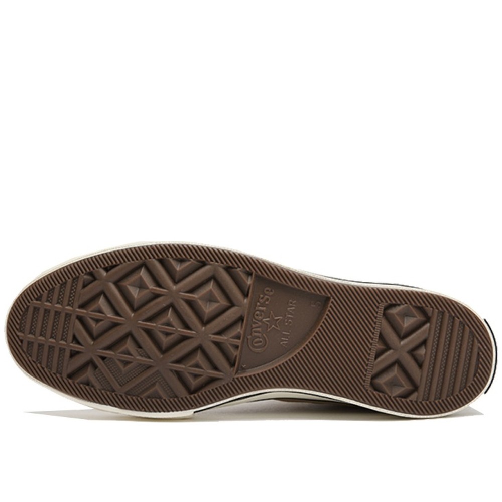 Chuck 70 High Nomad Khaki